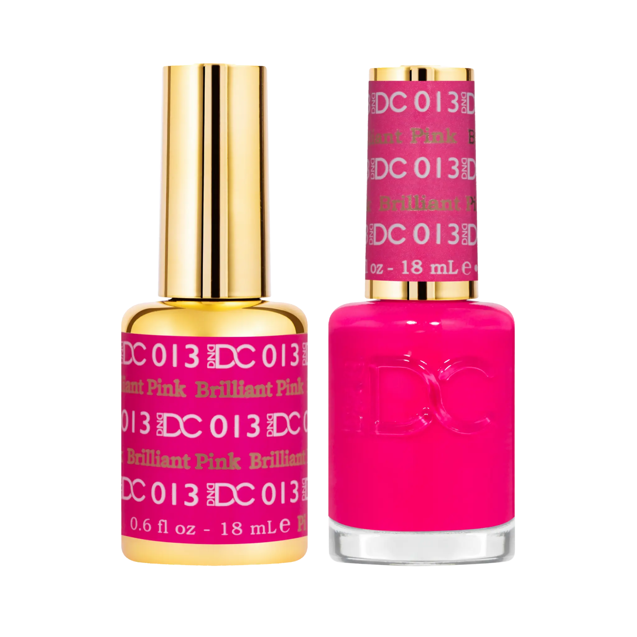 Brilliant Pink #013 - Image 3
