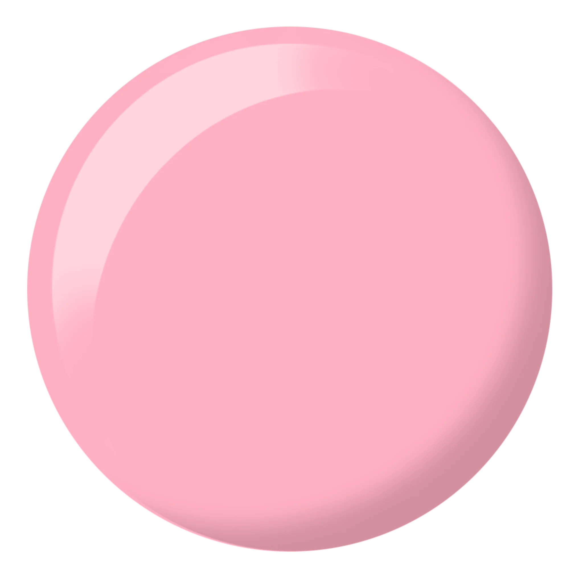 Bubblegum Bliss DIVA #134