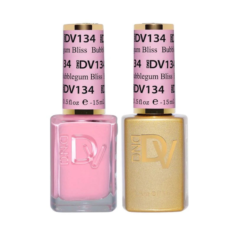 Bubblegum Bliss DIVA #134 - Image 5