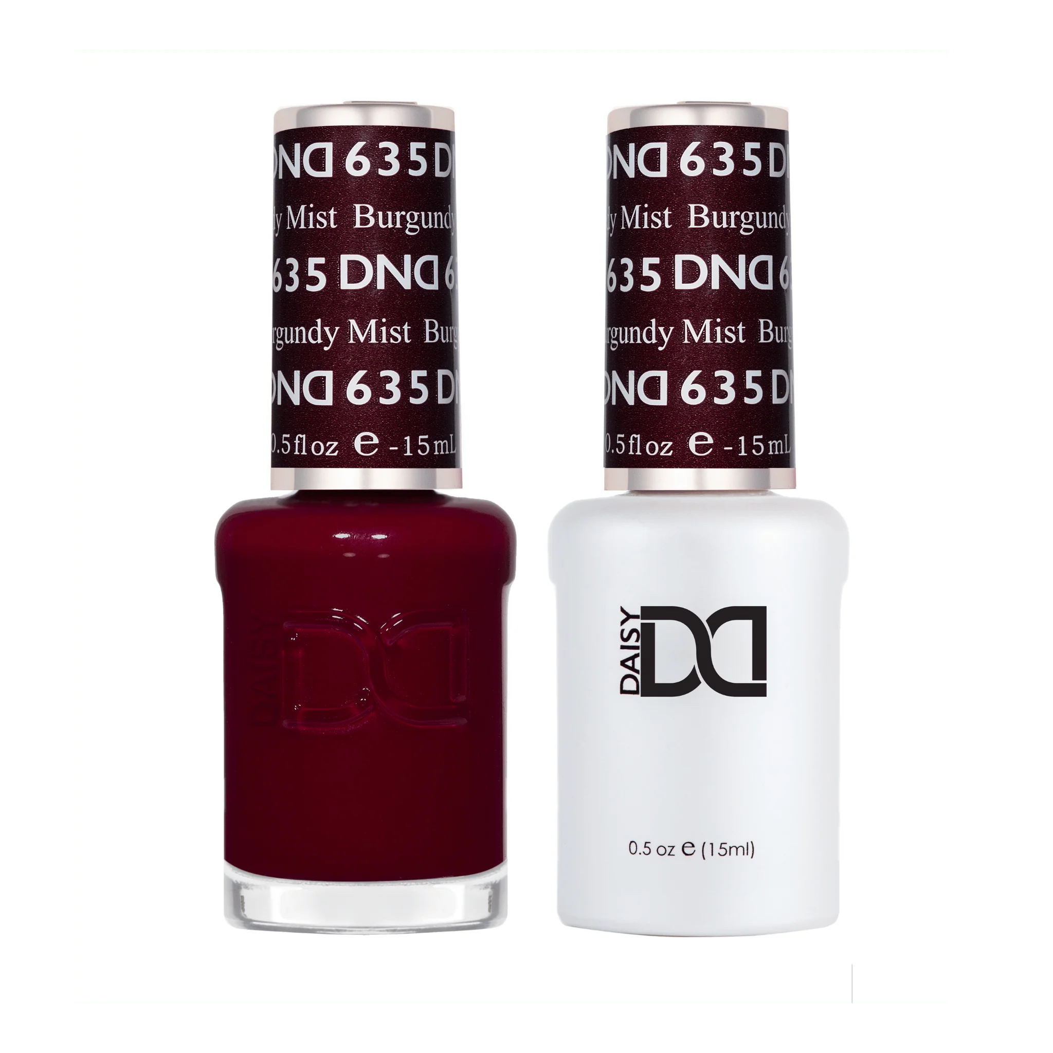 Burgundy Mist #635 - Image 4