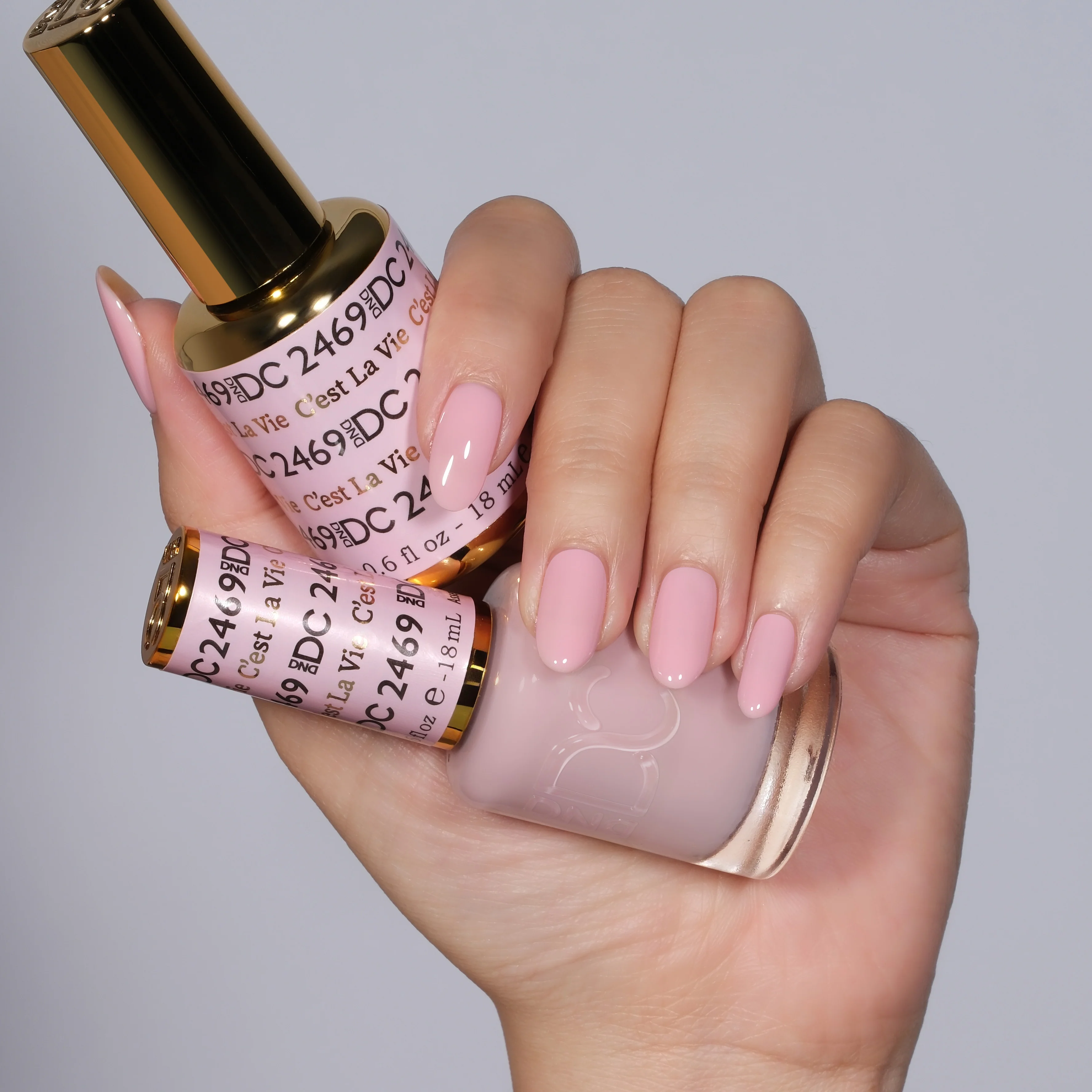 DC Sheer Collection - 36 Set - Image 13