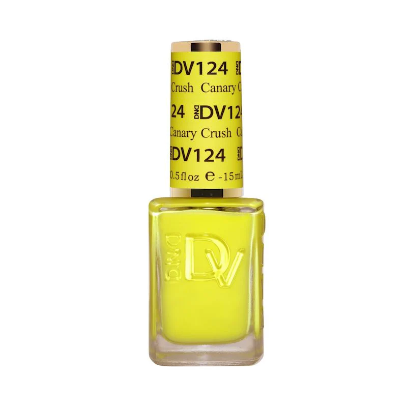Canary Crush DIVA #124 - Image 5