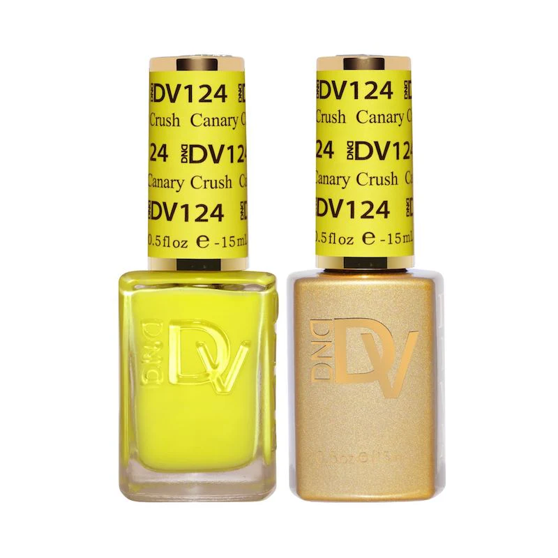 Canary Crush DIVA #124 - Image 7