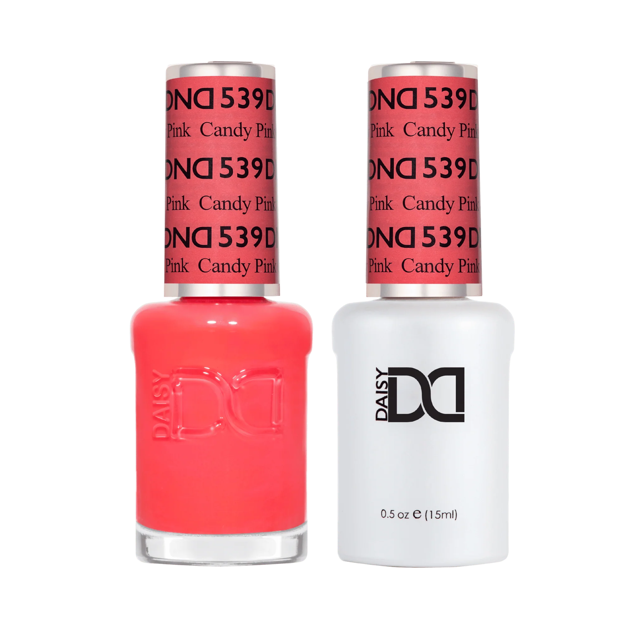Candy Pink #539 - Image 2