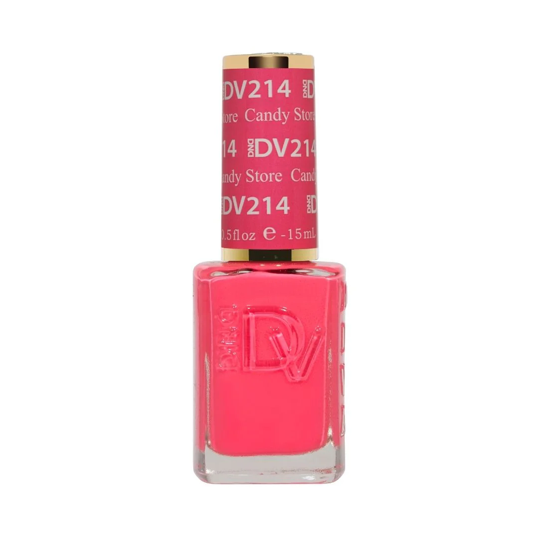 Candy Store DIVA #214 - Image 5