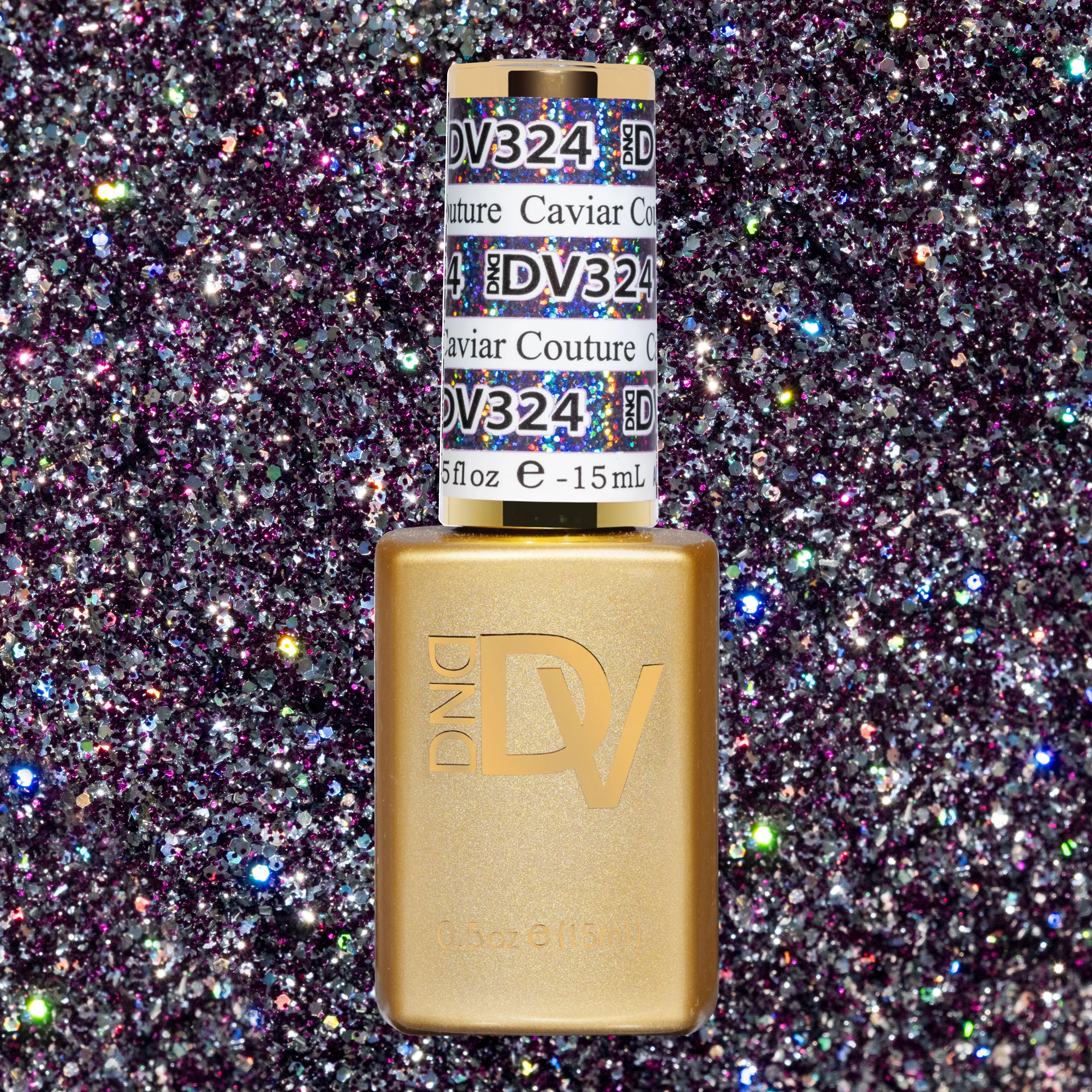 Caviar Couture DIVA #324 - Image 3