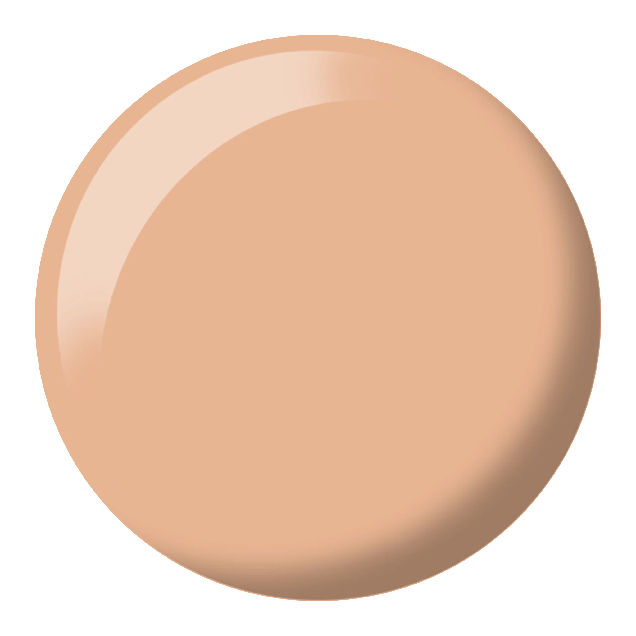 Chai Latte DIVA #072