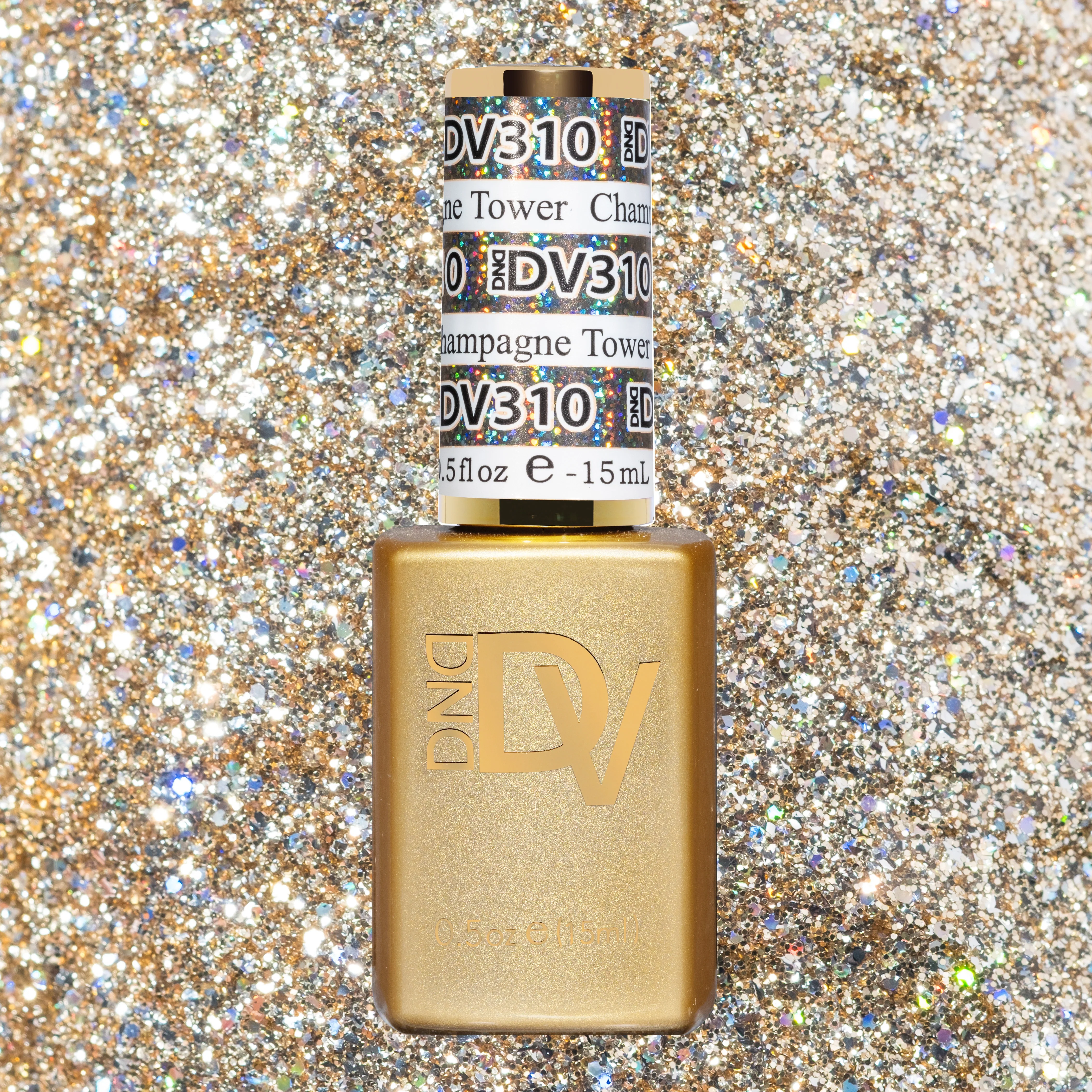 Champagne Tower DIVA #310 - Image 3