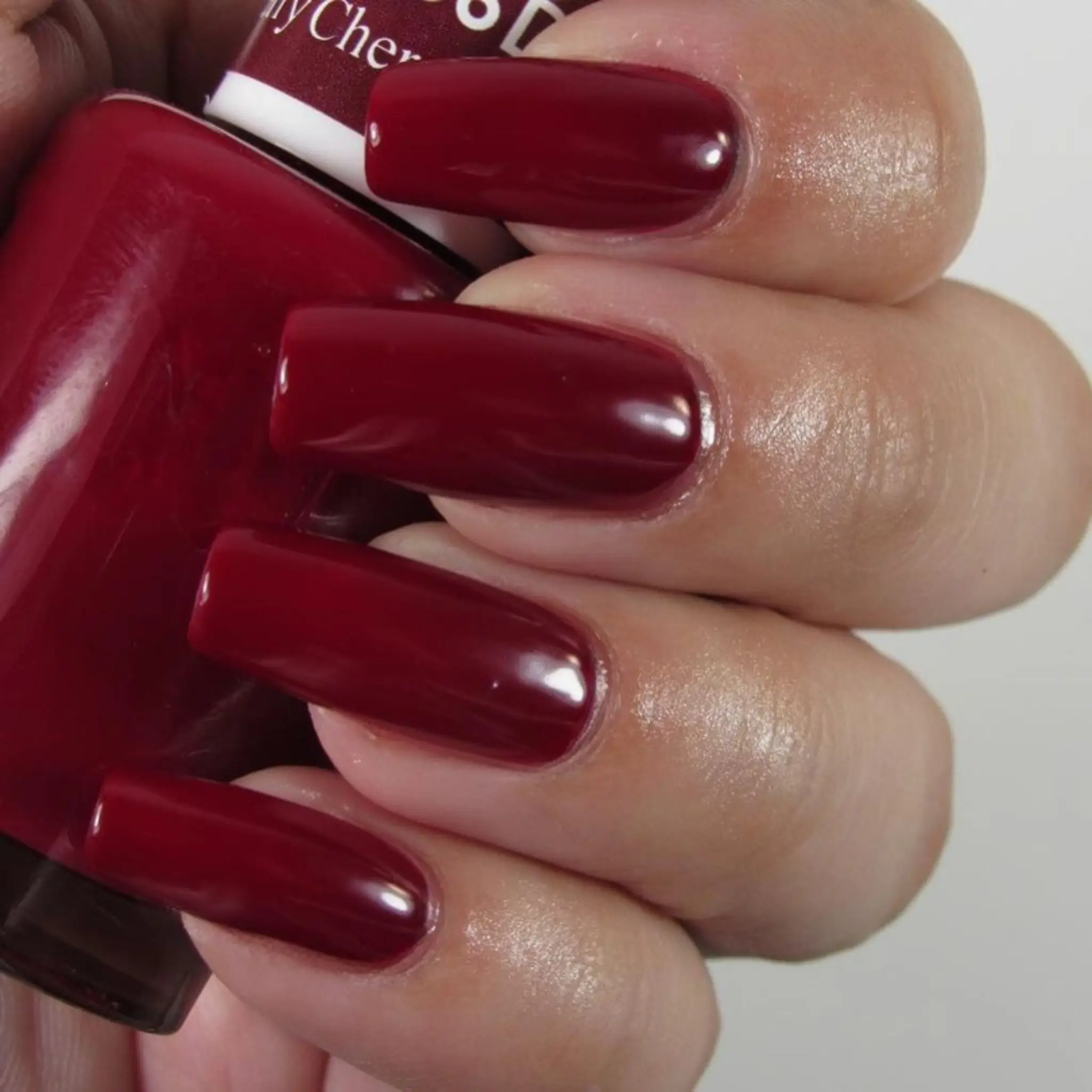 Cherry Berry #456 - Image 10