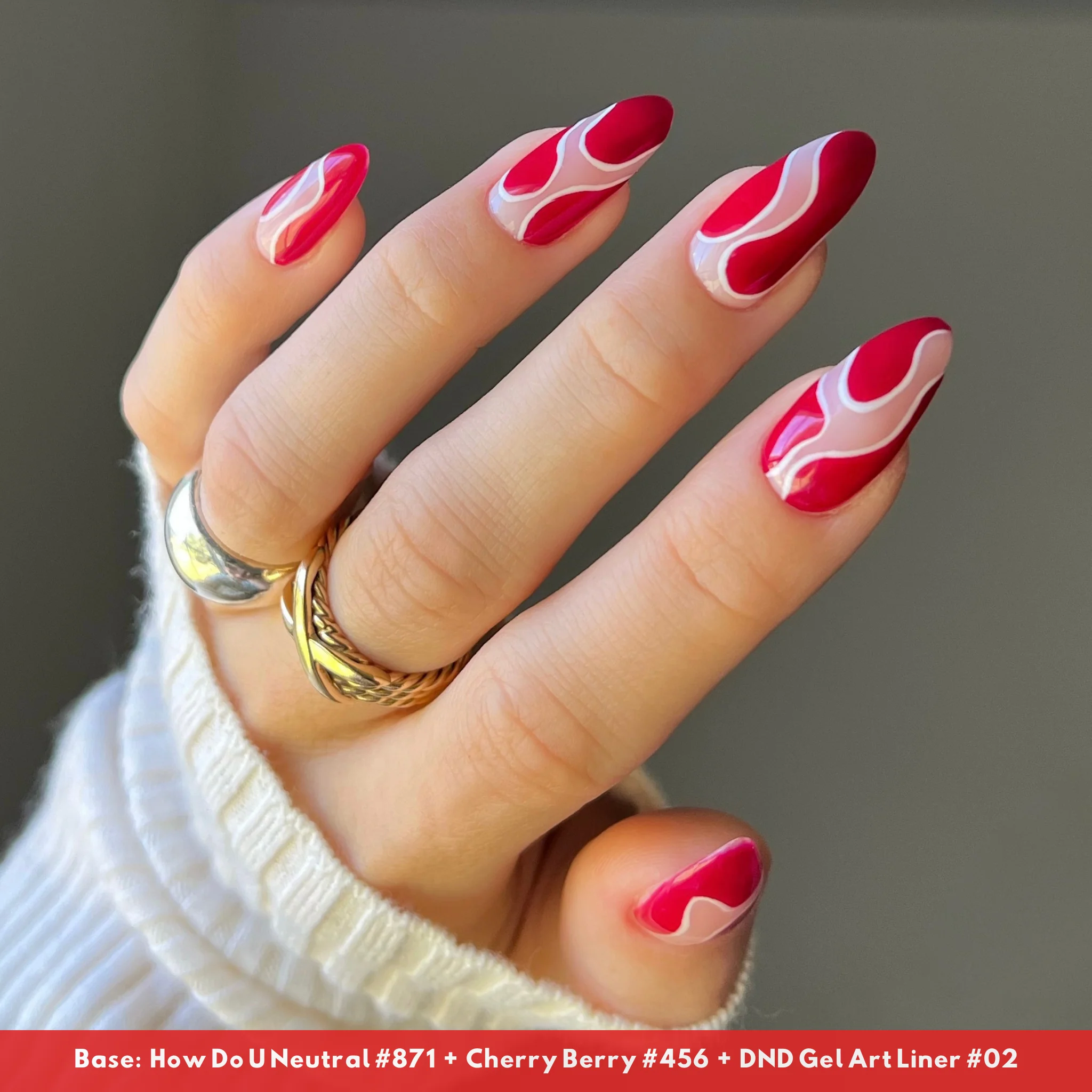 Cherry Berry #456 - Image 12