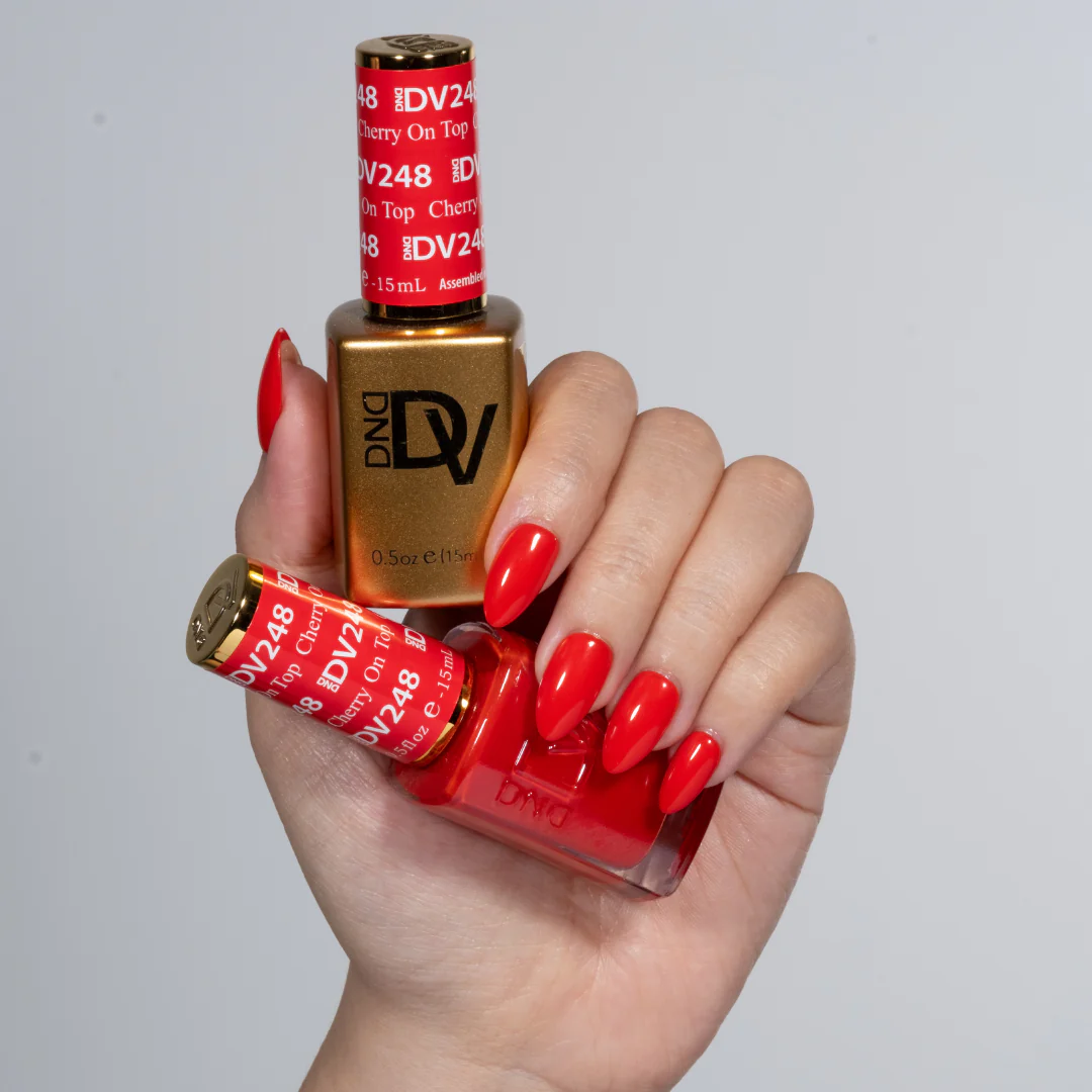 Cherry On Top DIVA #248 - Image 4