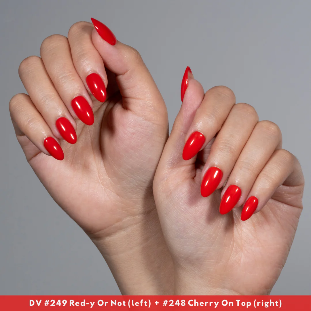Cherry On Top DIVA #248 - Image 6