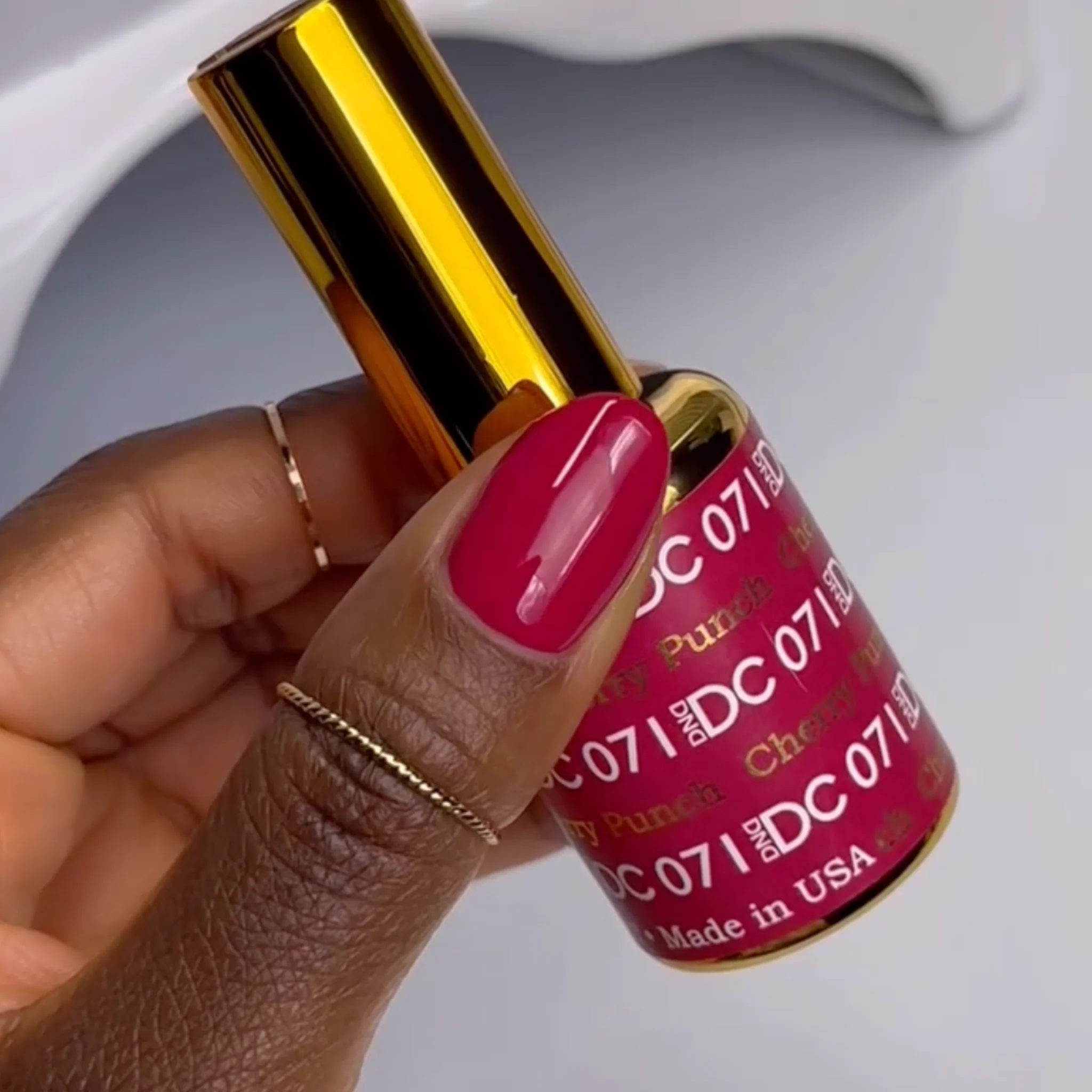 Cherry Punch #071 - Image 2