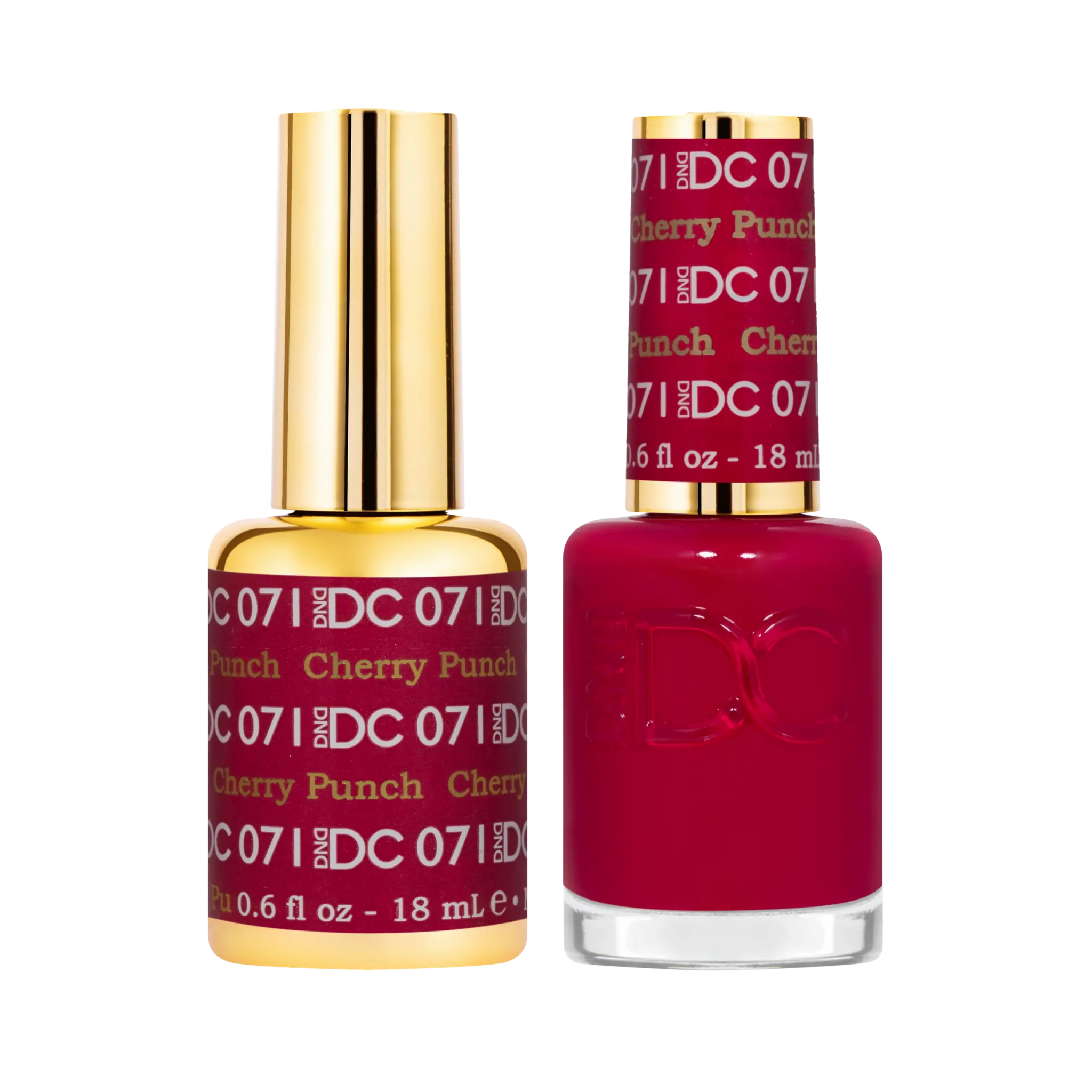 Cherry Punch #071 - Image 3