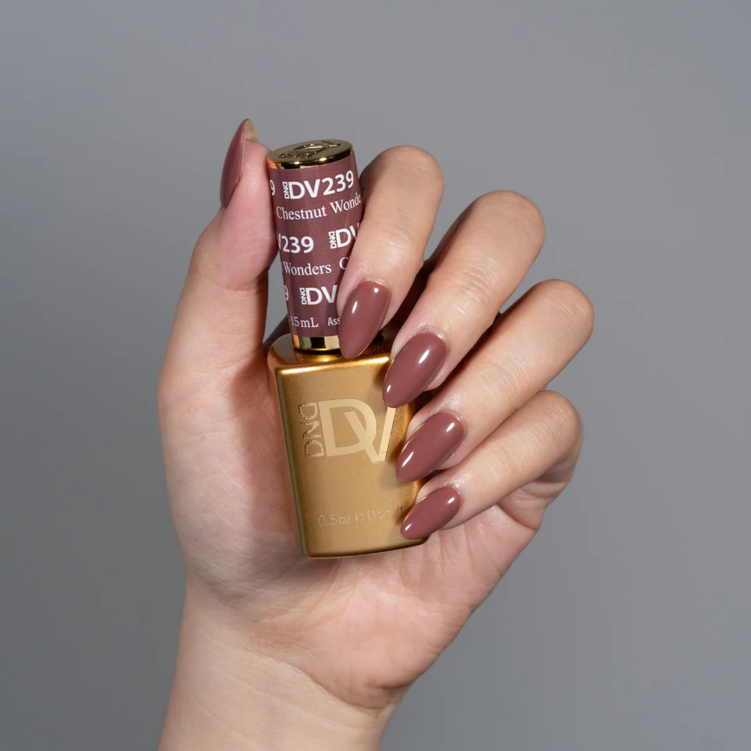 Chestnut Wonders DIVA #239 - Image 3