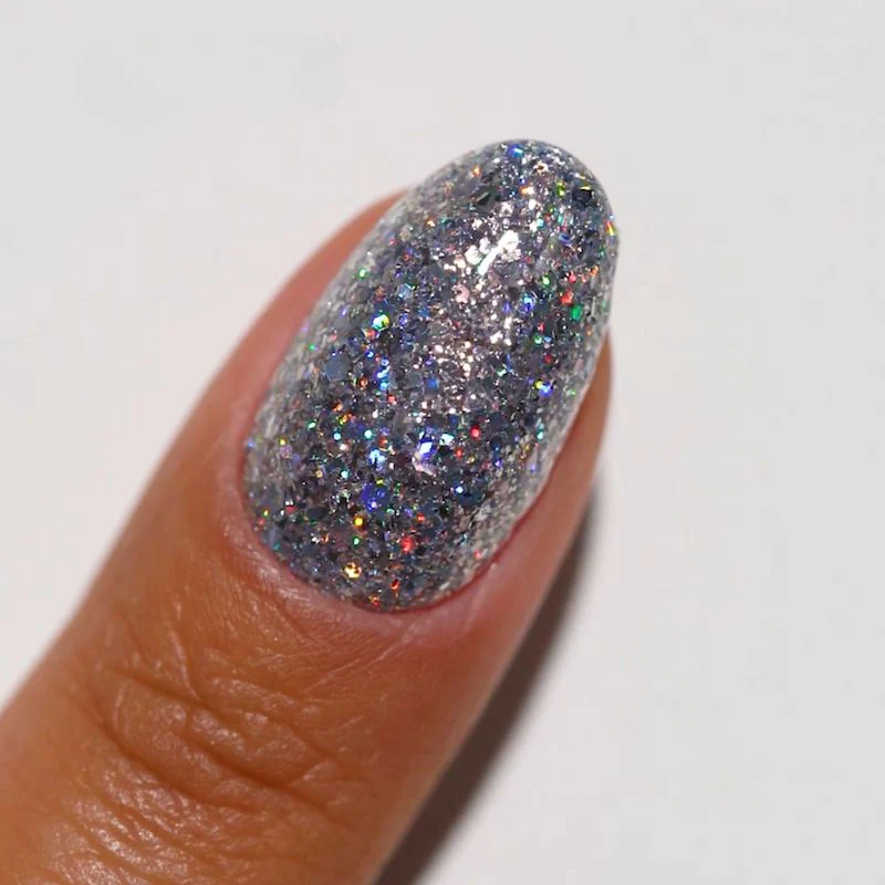 Chunky Holo DIVA #025 - Image 2