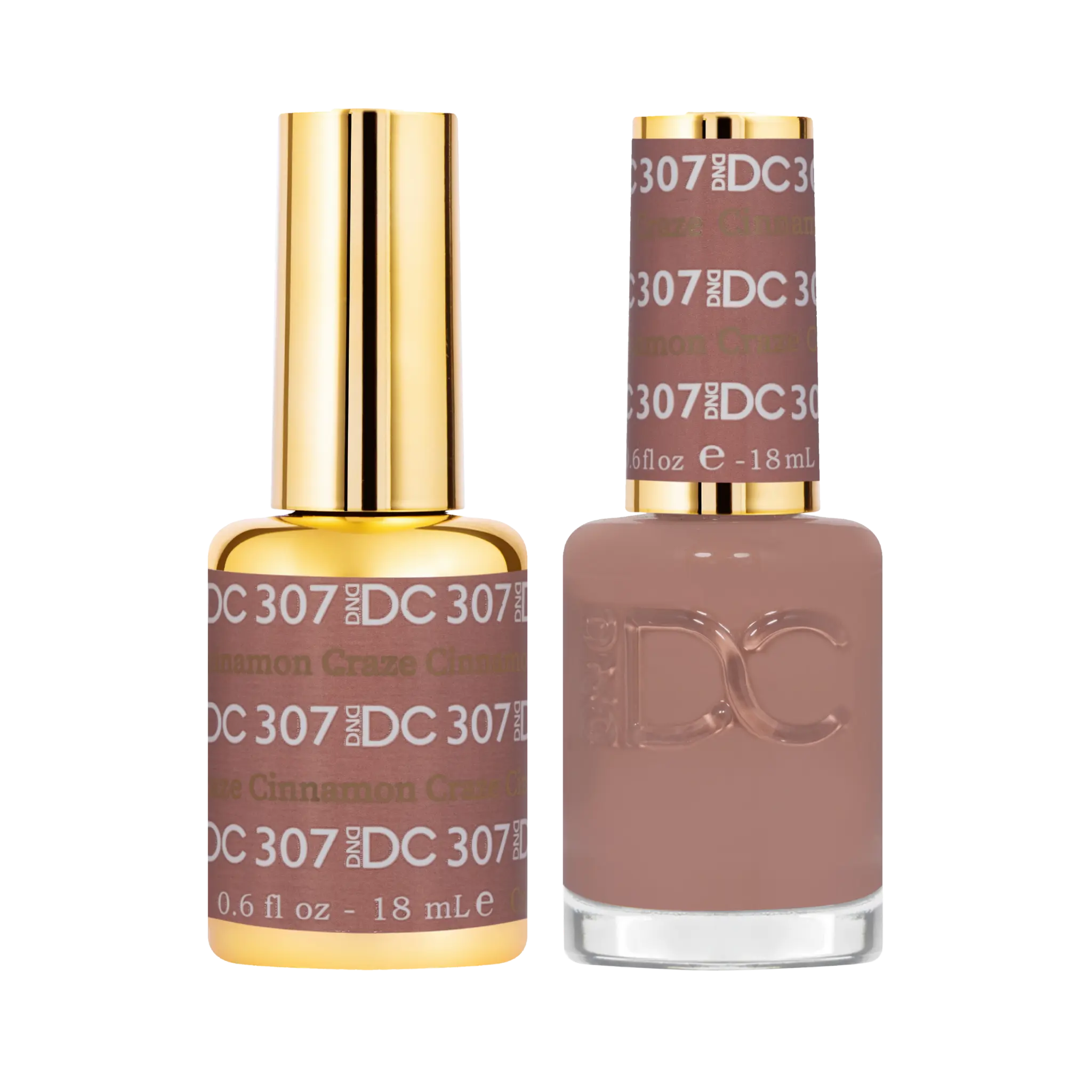 Cinnamon Craze #307 - Image 4