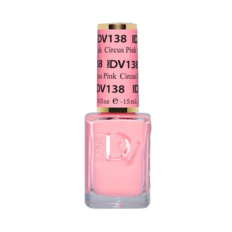 Circus Pink DIVA #138 - Image 5