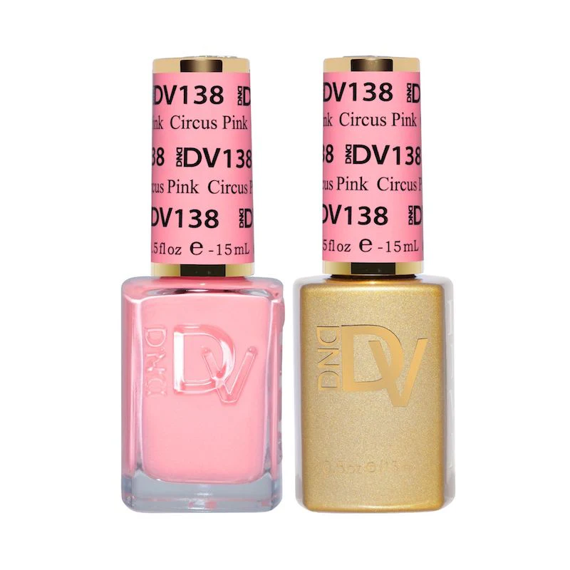 Circus Pink DIVA #138 - Image 7