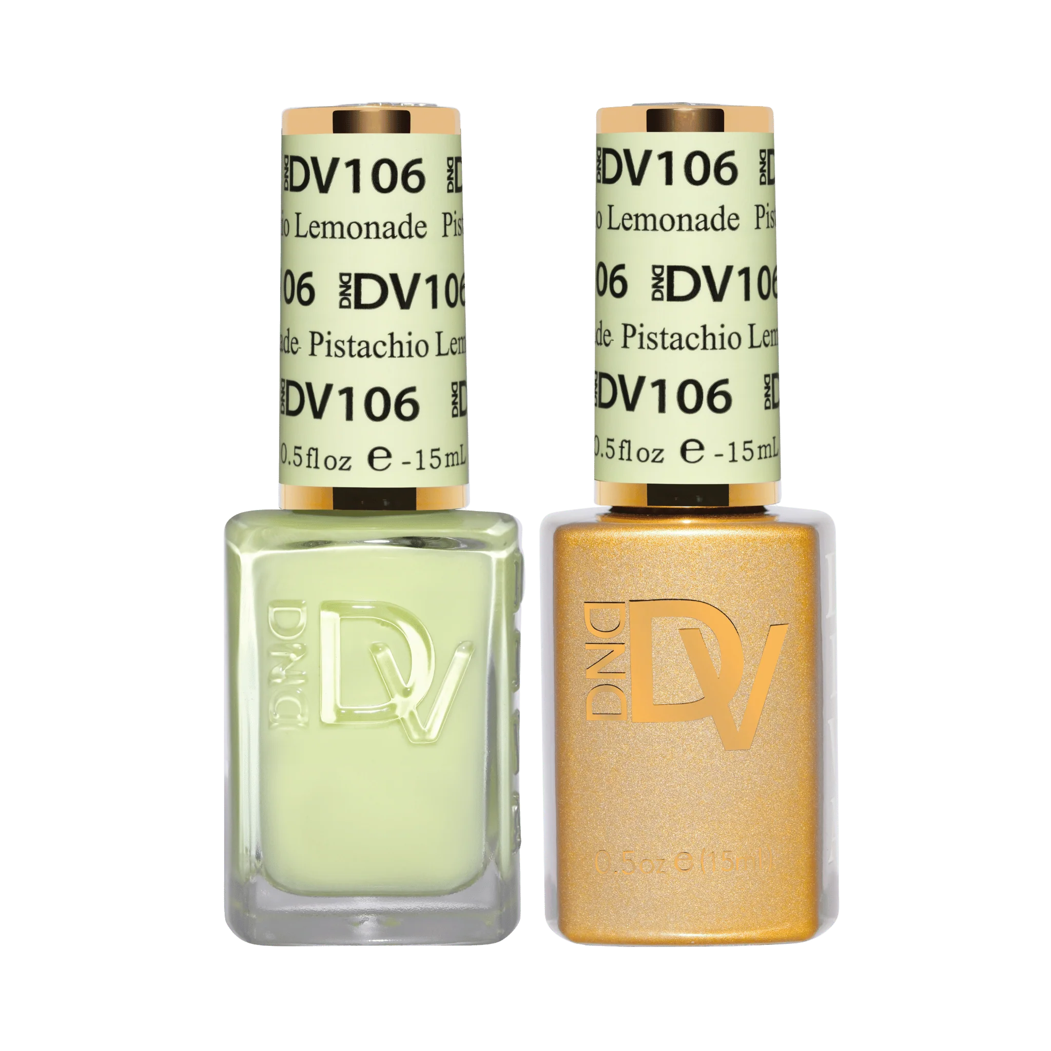 Pistachio Lemondade DIVA #106 - Image 4