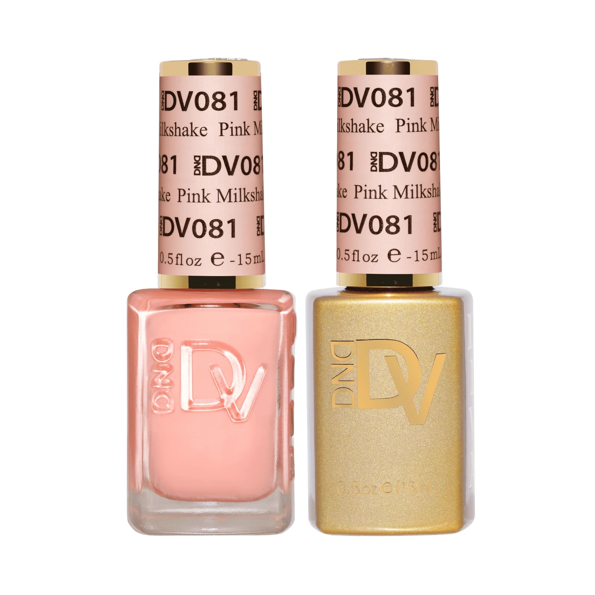 Pink Milkshake DIVA #081 - Image 3