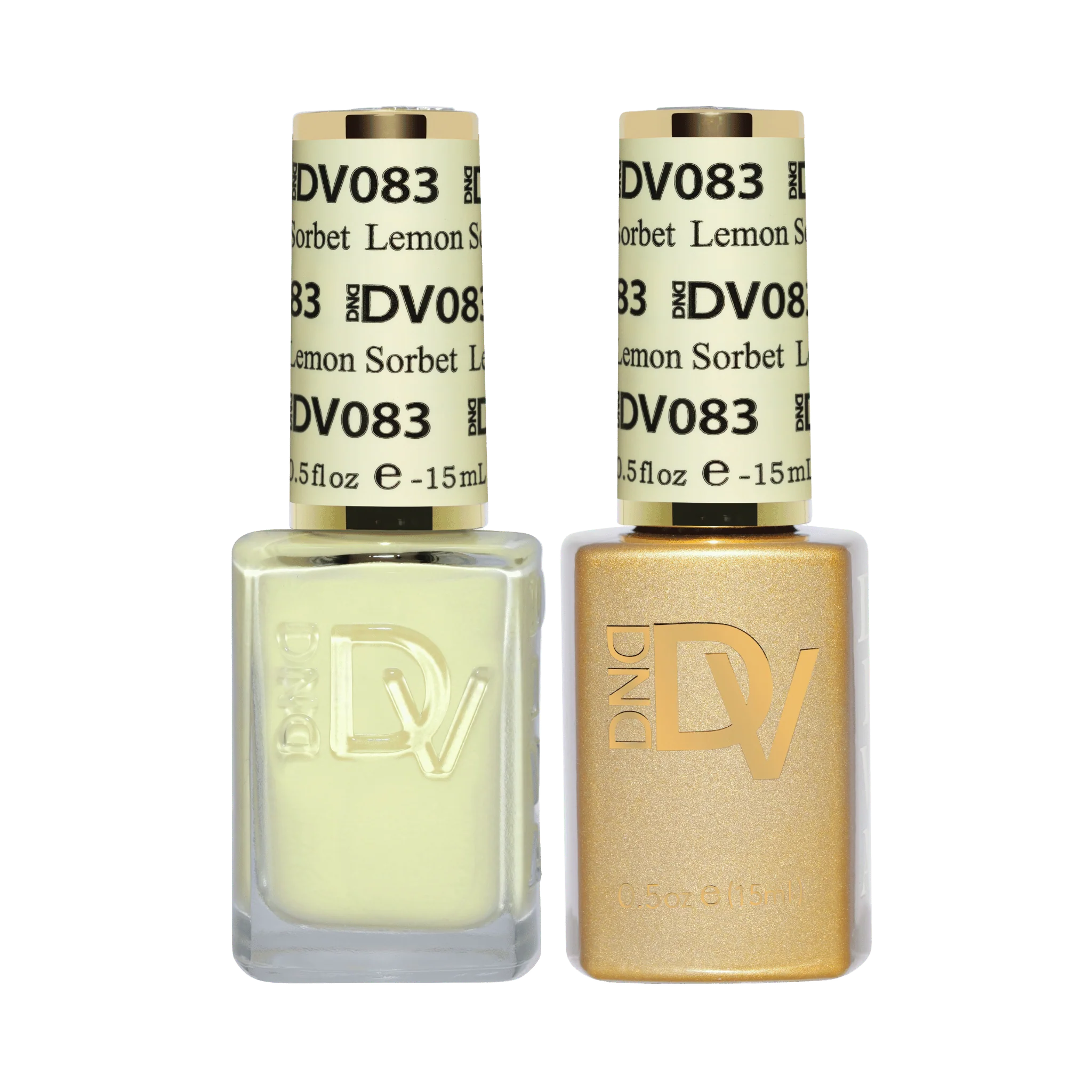 Lemon Sorbet DIVA #083 - Image 11