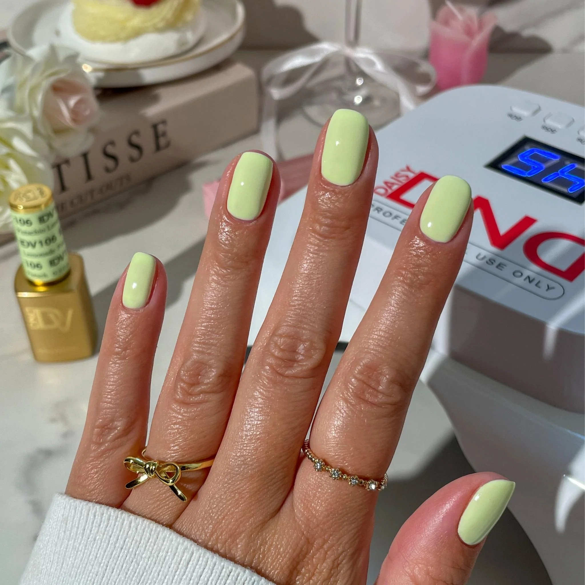 Pistachio Lemondade DIVA #106 - Image 2