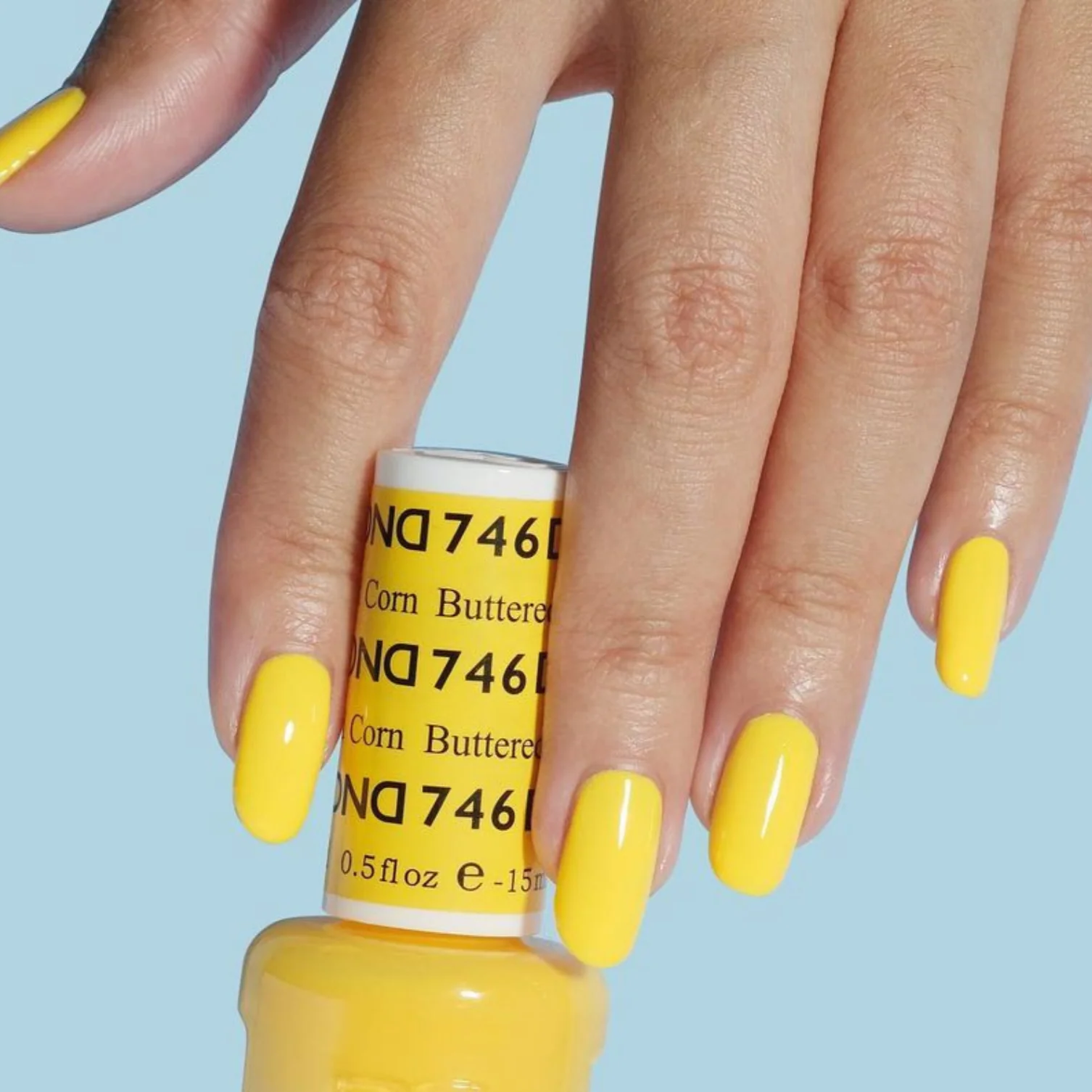 Buttered Corn #746 - Image 3