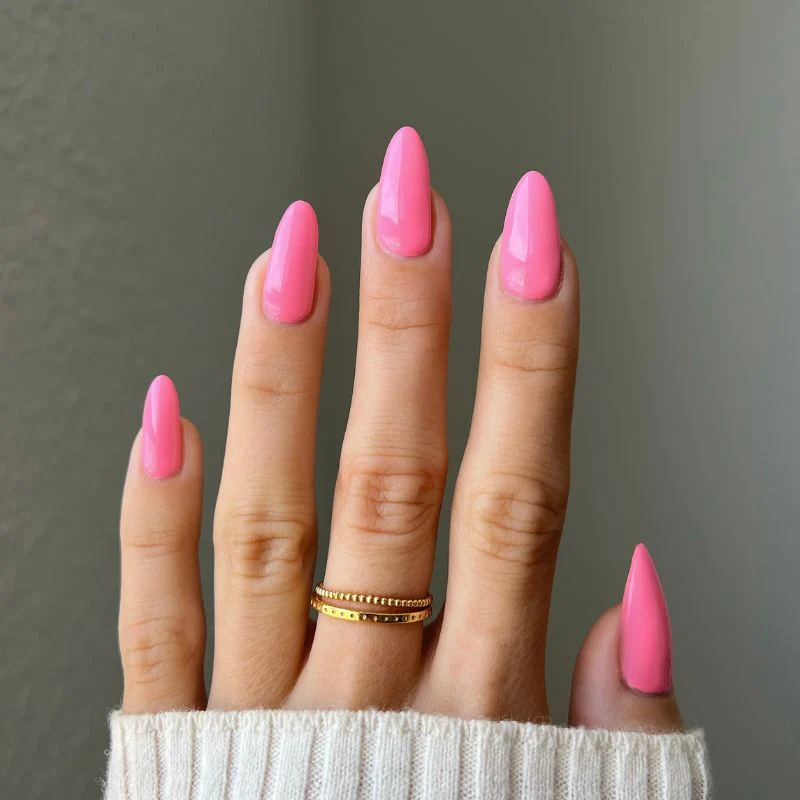 Classical Pink DIVA #141 - Image 2