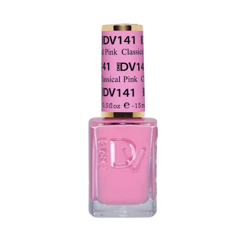 Classical Pink DIVA #141 - Image 6