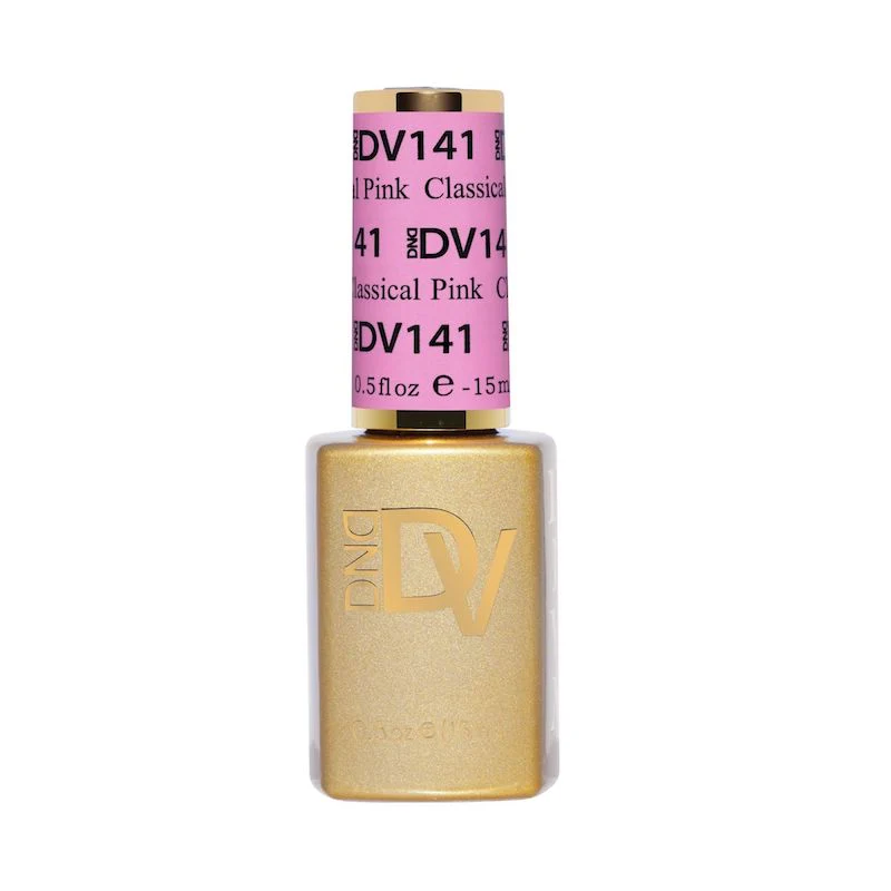 Classical Pink DIVA #141 - Image 7