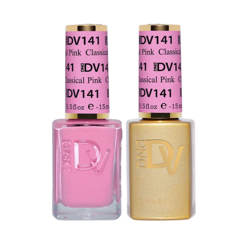 Classical Pink DIVA #141 - Image 8