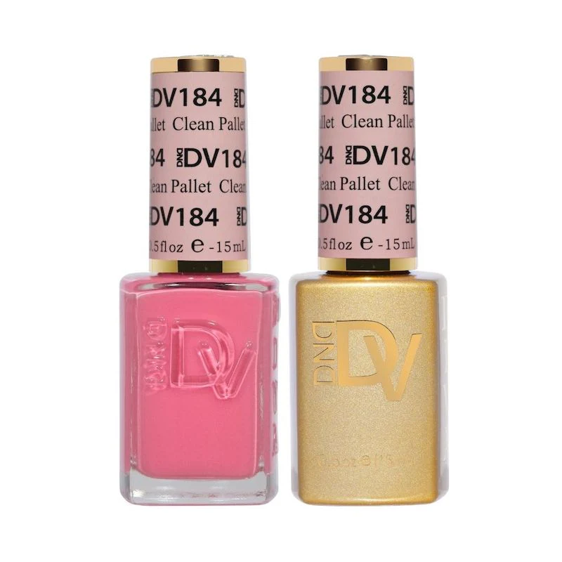 Clean Pallet DIVA #184 - Image 3