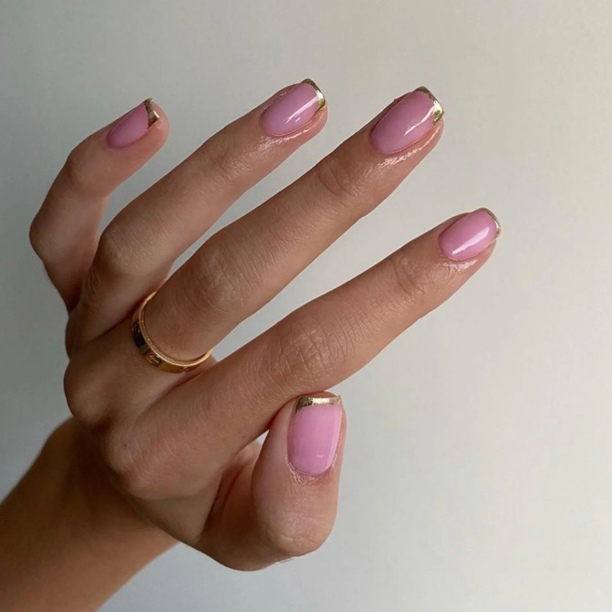 Clear Pink #441 - Image 3