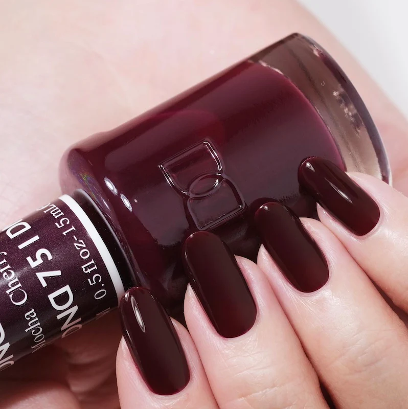 Wine N' Dine Gel Polish Starter Kit - Image 7