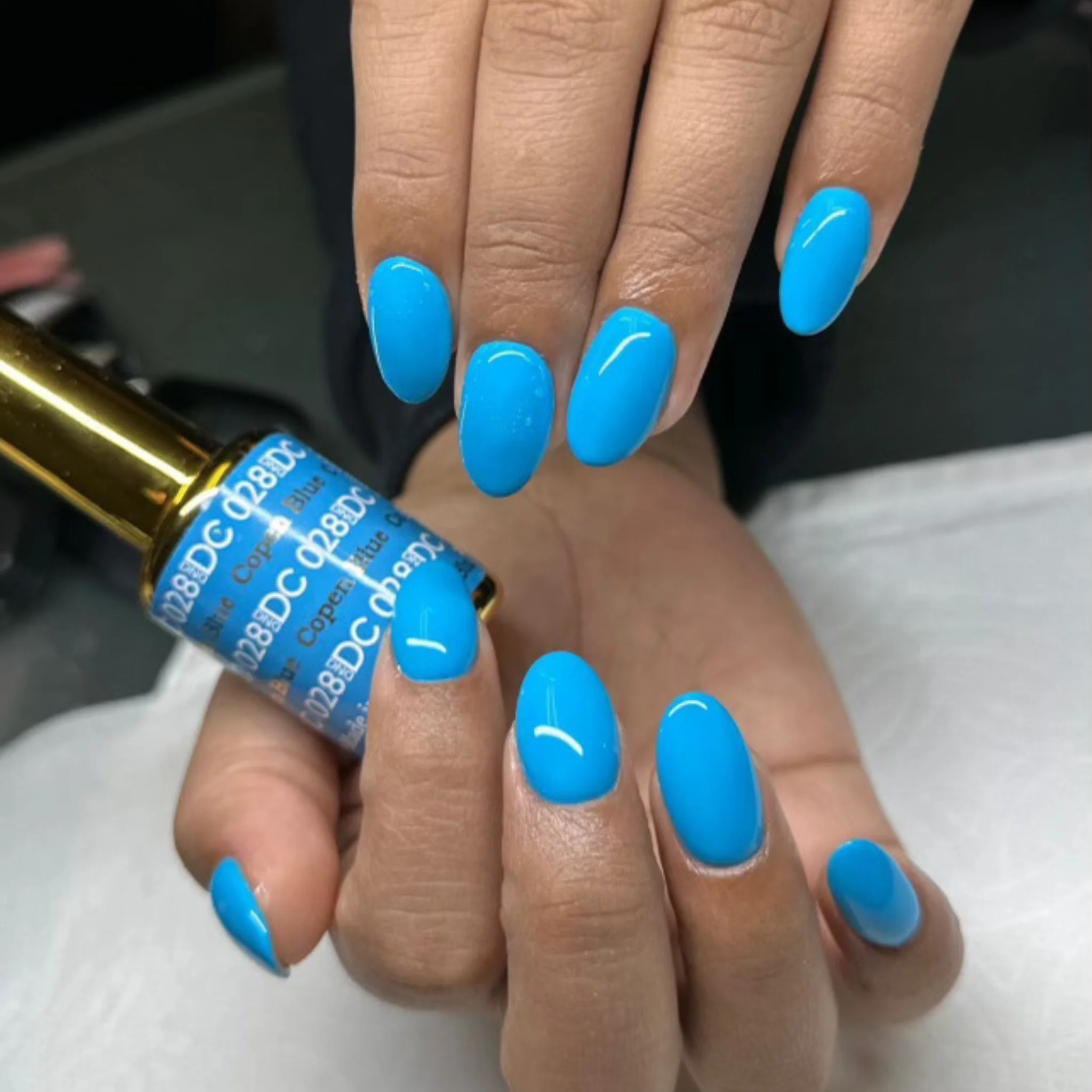 Copen Blue #028 - Image 2