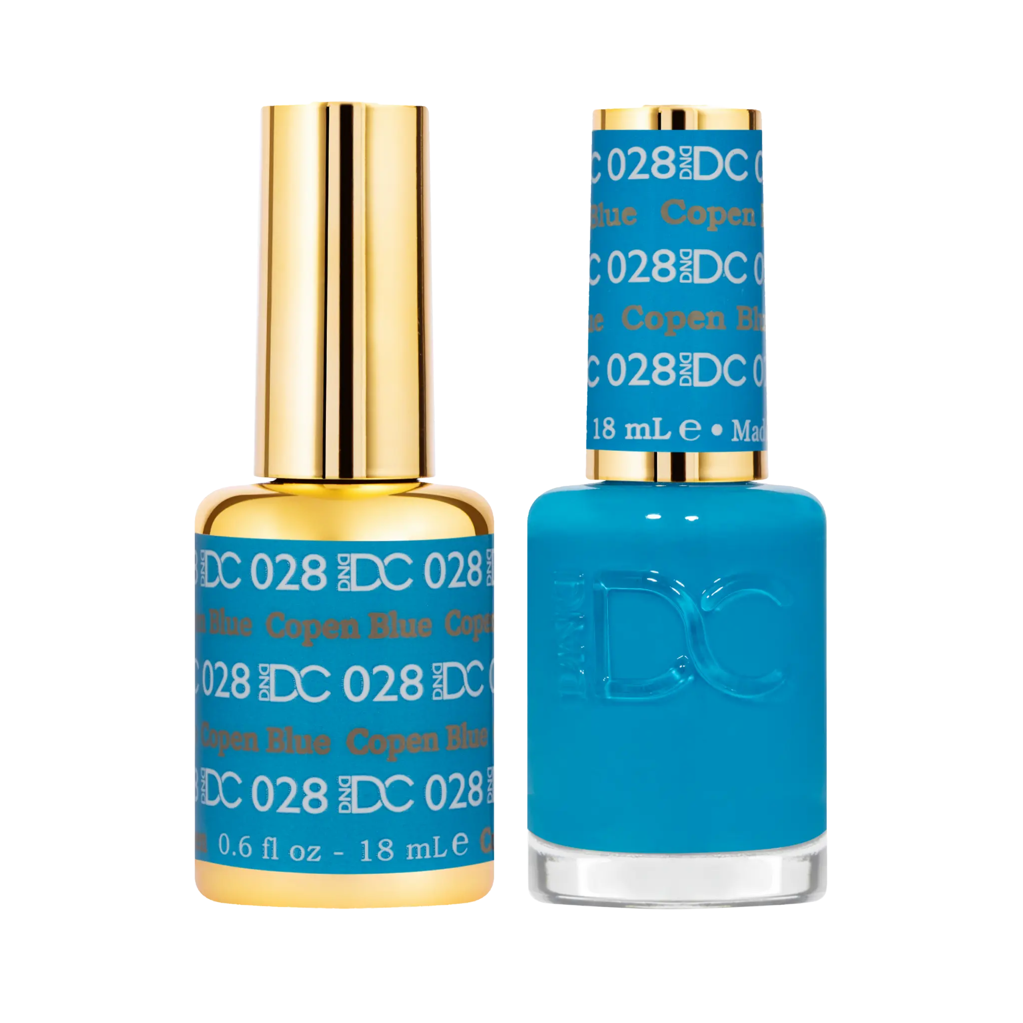 Copen Blue #028 - Image 3