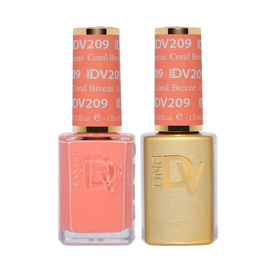 Coral Breeze DIVA #209 - Image 3