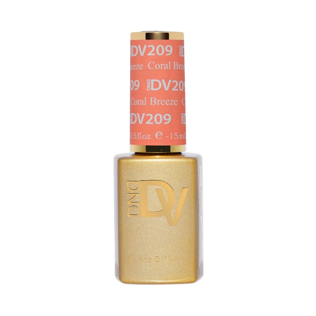 Coral Breeze DIVA #209 - Image 4