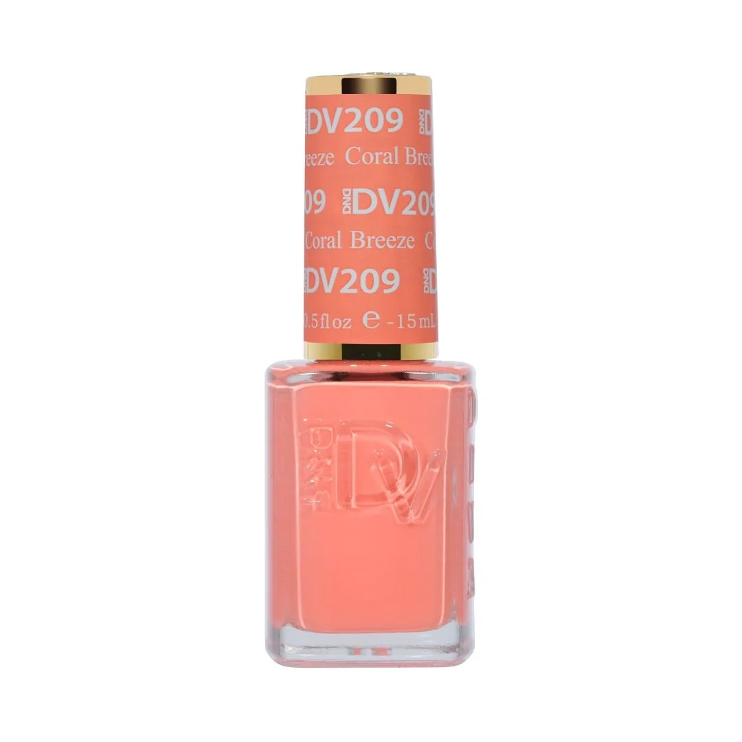 Coral Breeze DIVA #209 - Image 5
