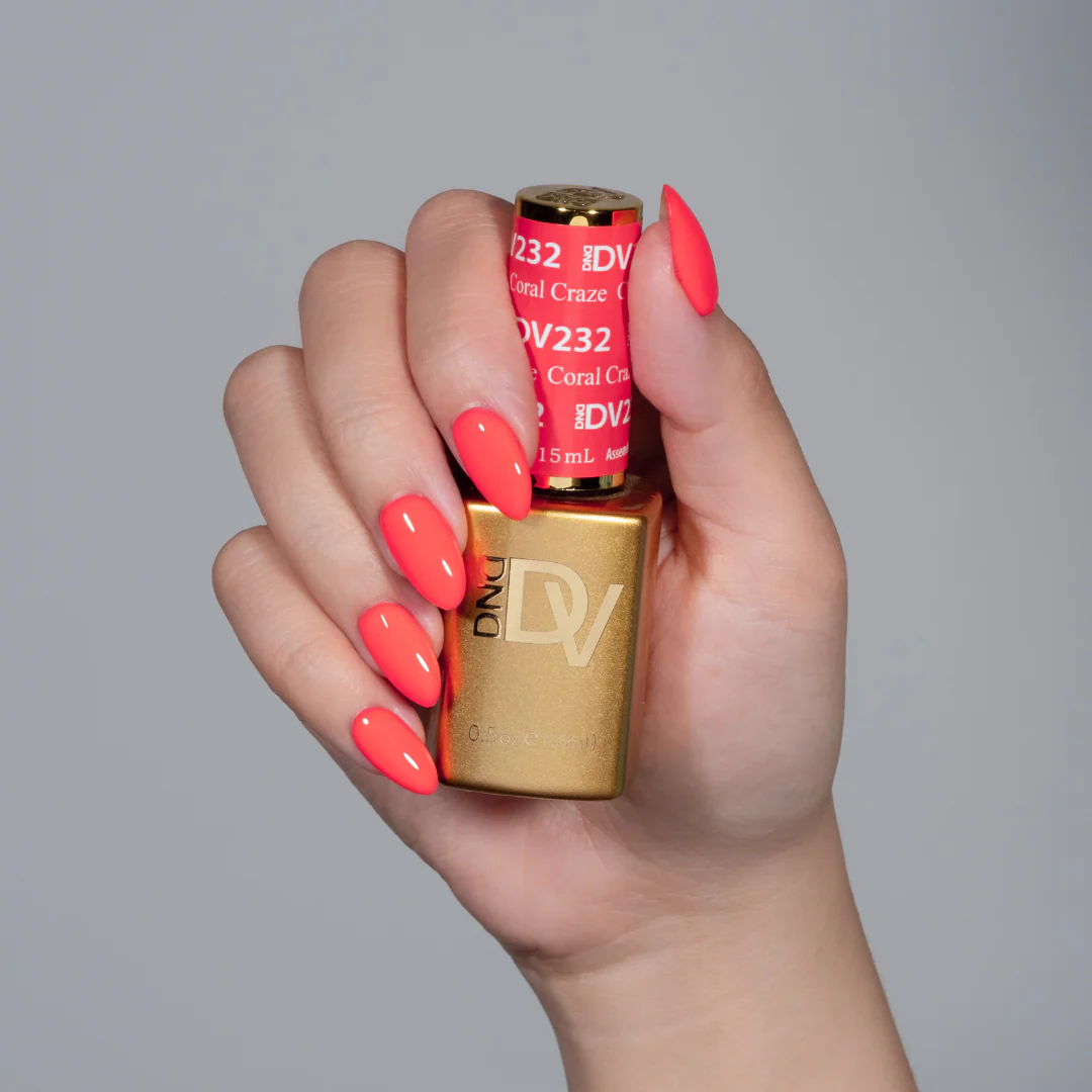 Coral Craze DIVA #232 - Image 3