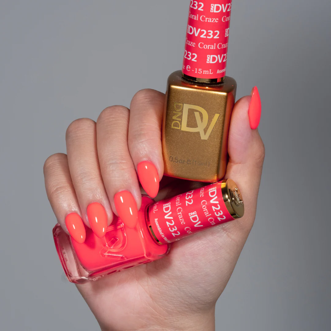 Coral Craze DIVA #232 - Image 4