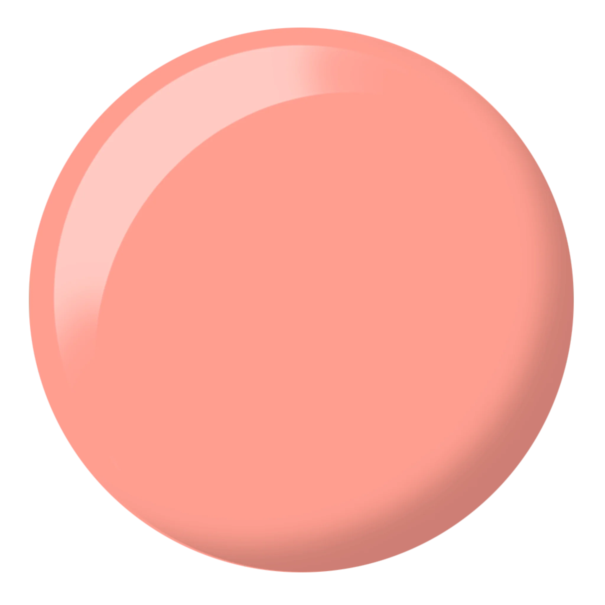 Coral Rose DIVA #143