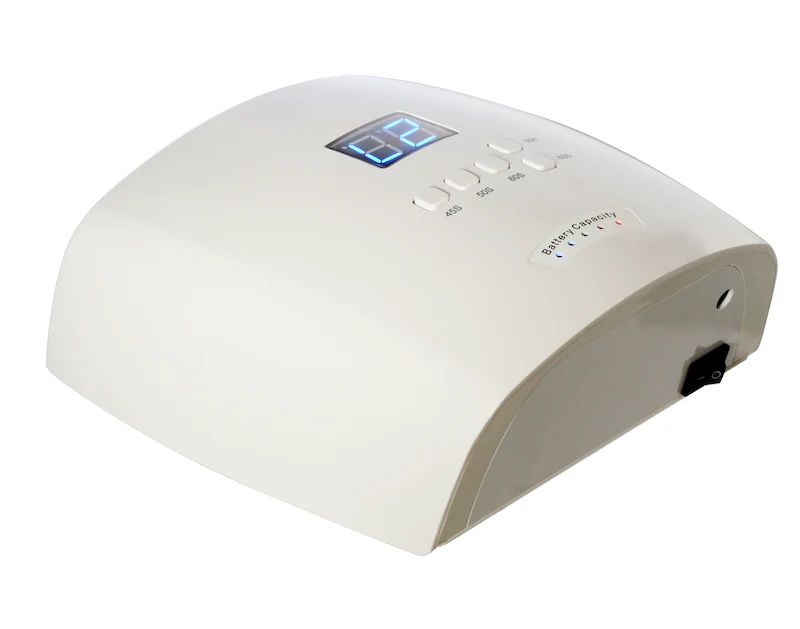 Cordless - Rechargeable UV/Led Lamp - Image 3