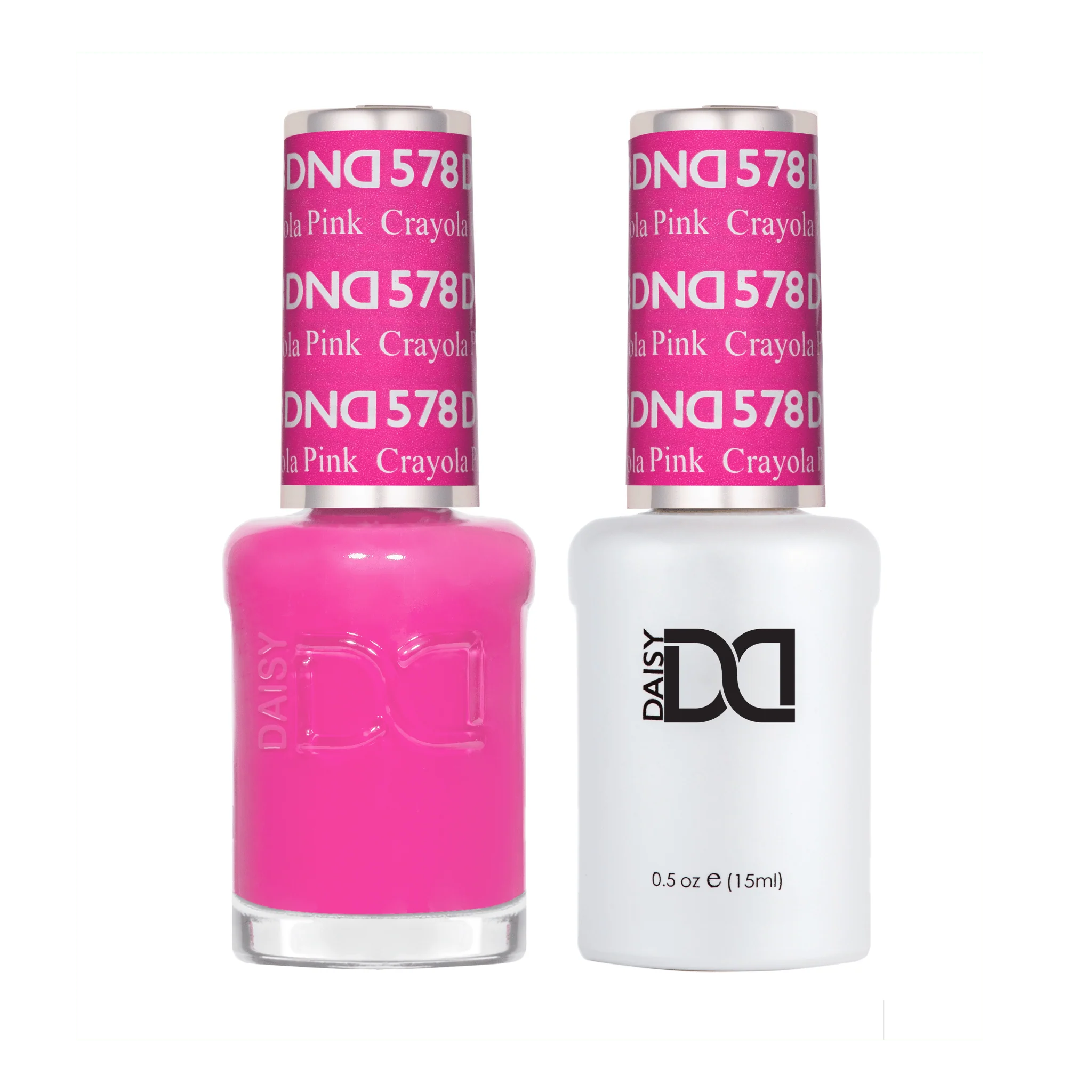 Crayola Pink #578 - Image 4