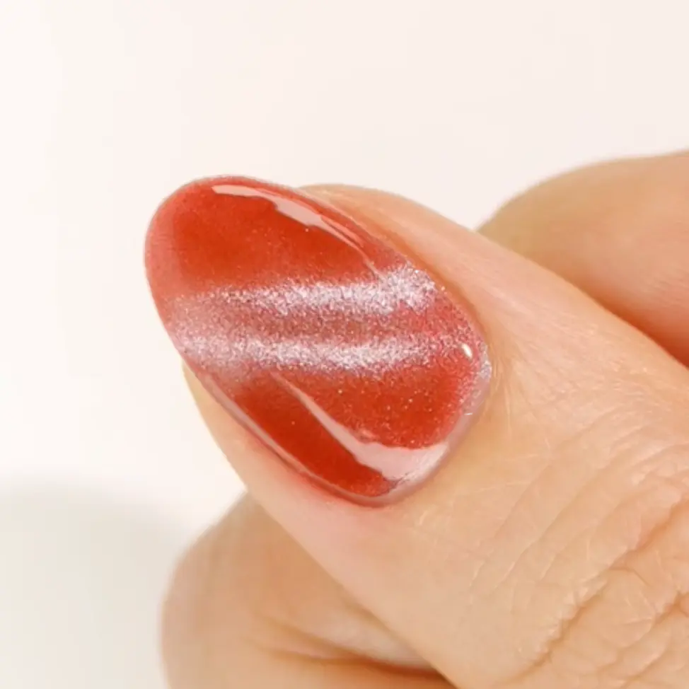 9D Cat Eye Creamy #26 ā Cleocatra - Image 3