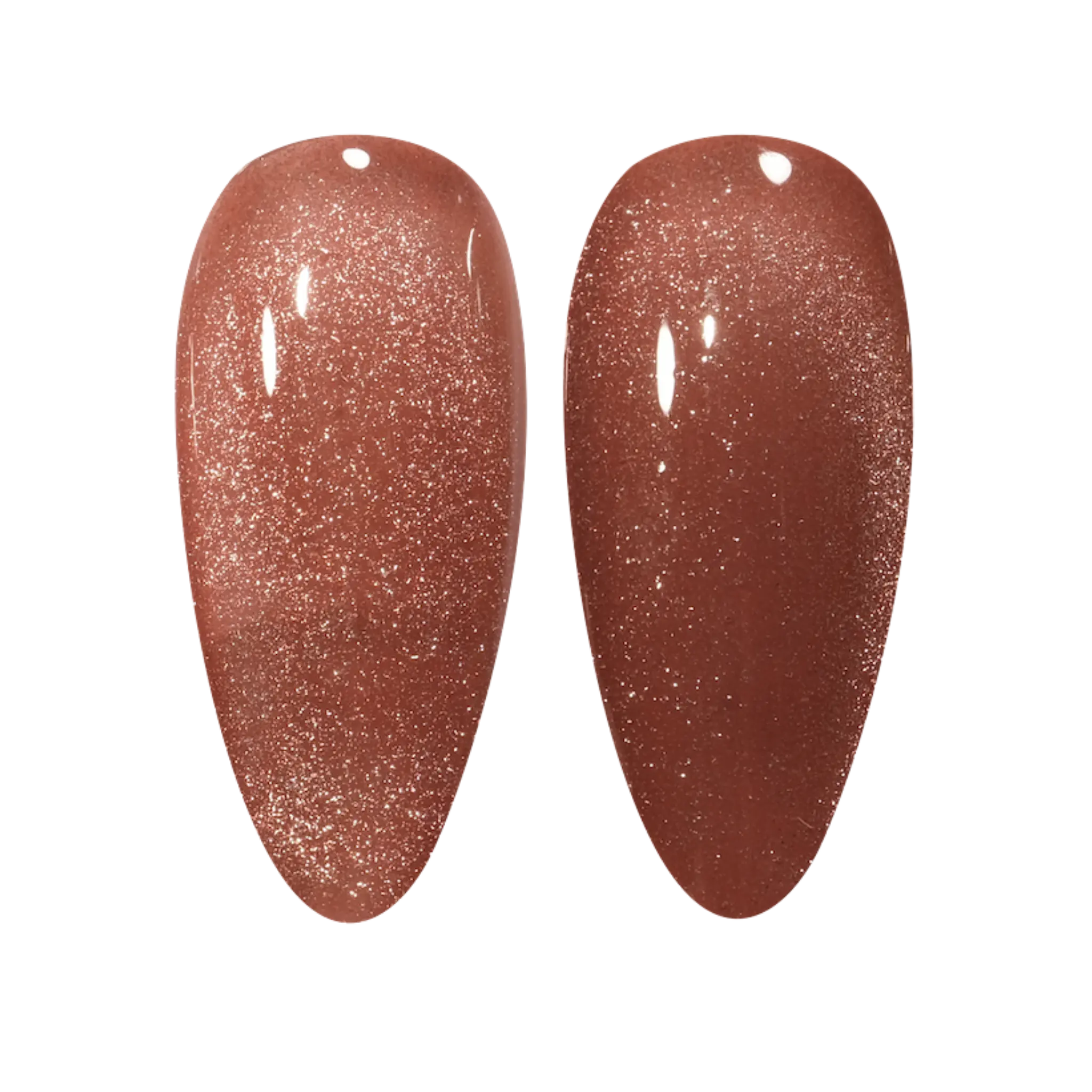 9D Cat Eye Creamy #27 — Cocoa Whiskers