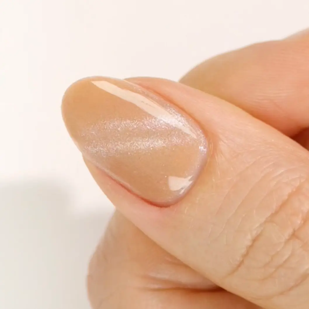 9D Cat Eye Creamy #28 — Caramel Lullaby - Image 2