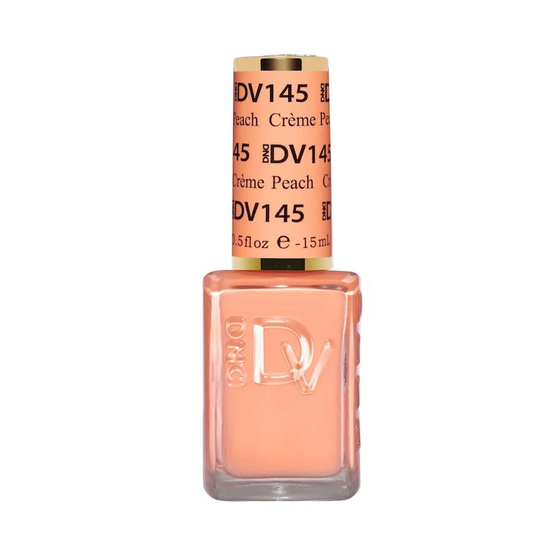 Créme Peach DIVA #145 - Image 7