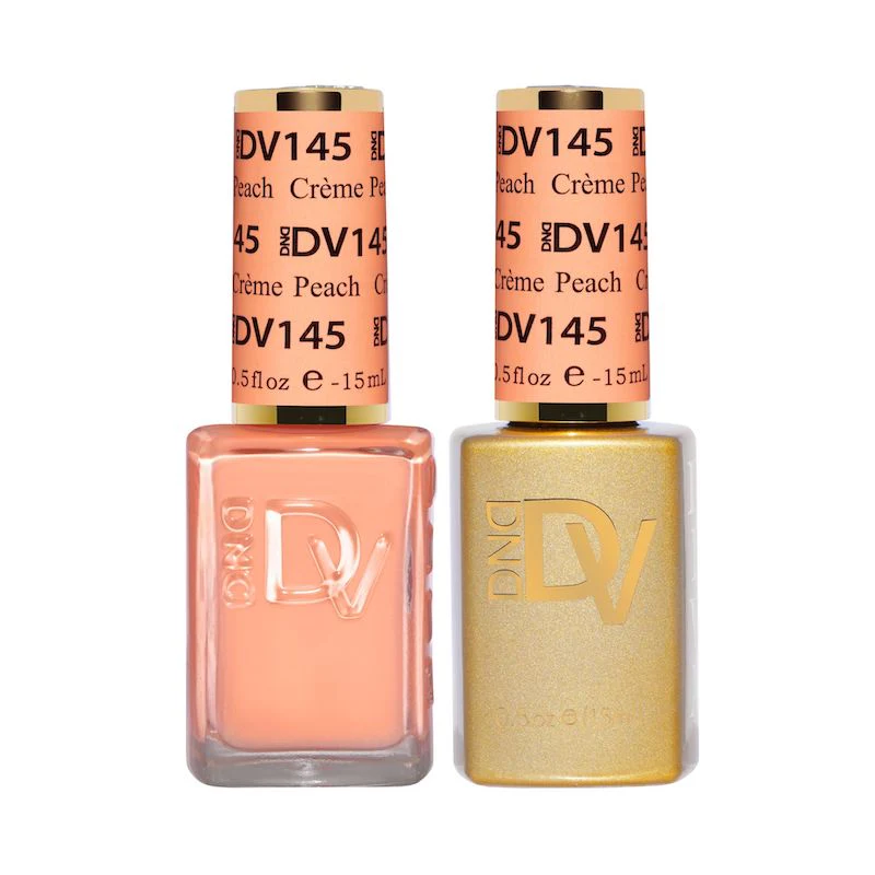 Créme Peach DIVA #145 - Image 9